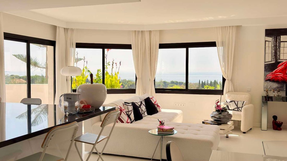 Appartement à Marbella, Andalousie, Espagne 4 - 18699214