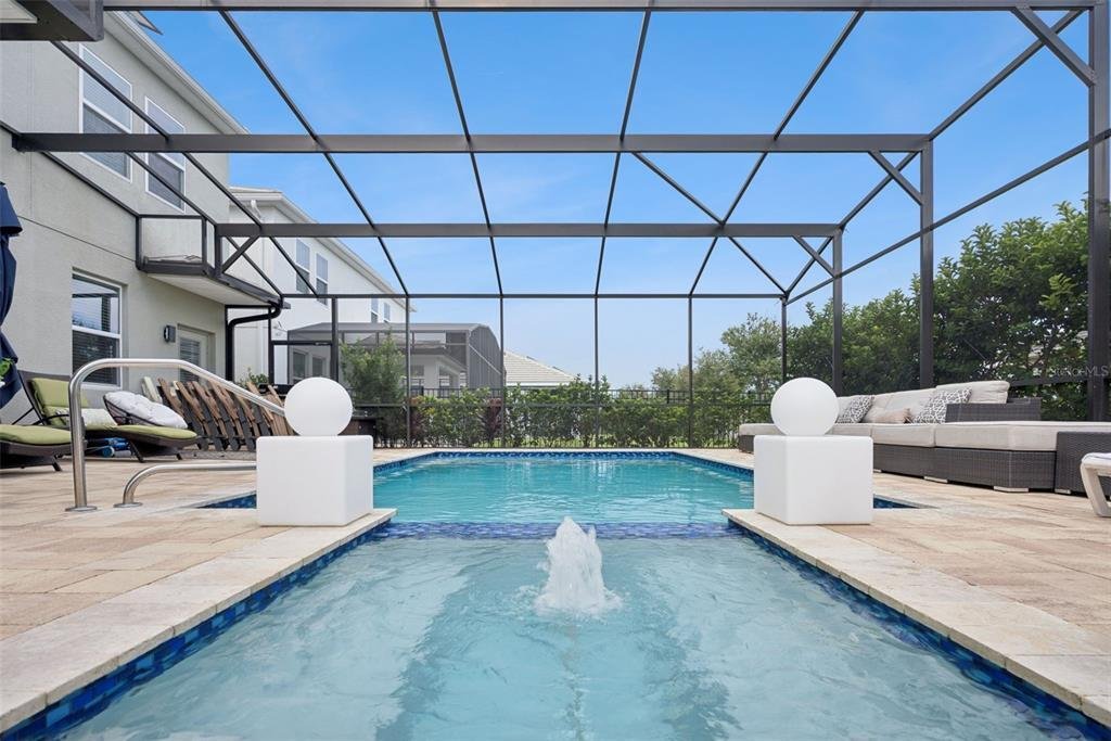 Casa en Orlando, Florida, Estados Unidos 3 - 18698839