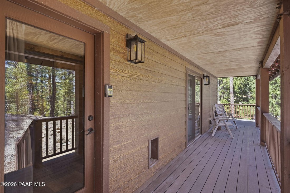 House in Prescott, Arizona, United States 4 - 18696684