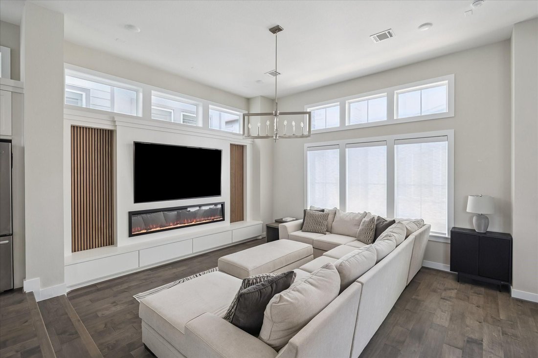 House in Houston, Texas, United States 5 - 18698832