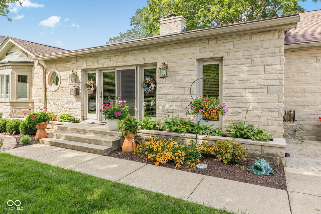 House in Lebanon, Indiana, United States 4 - 18696759