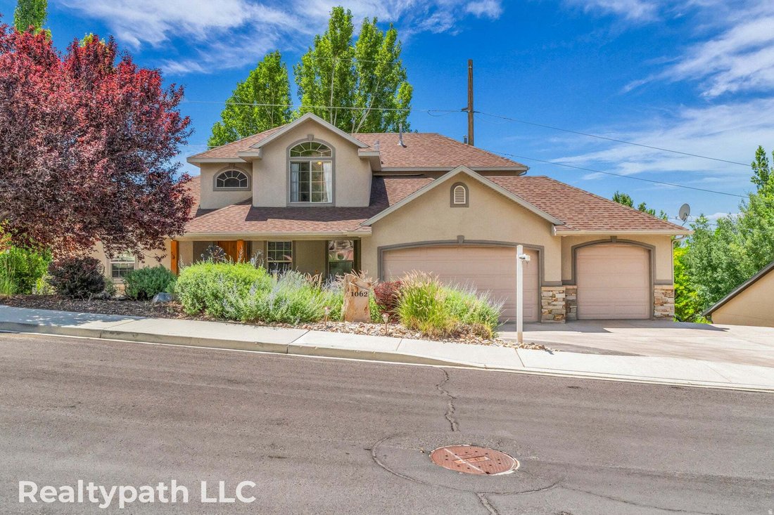 House in Cedar Hills, Utah, United States 1 - 18697139