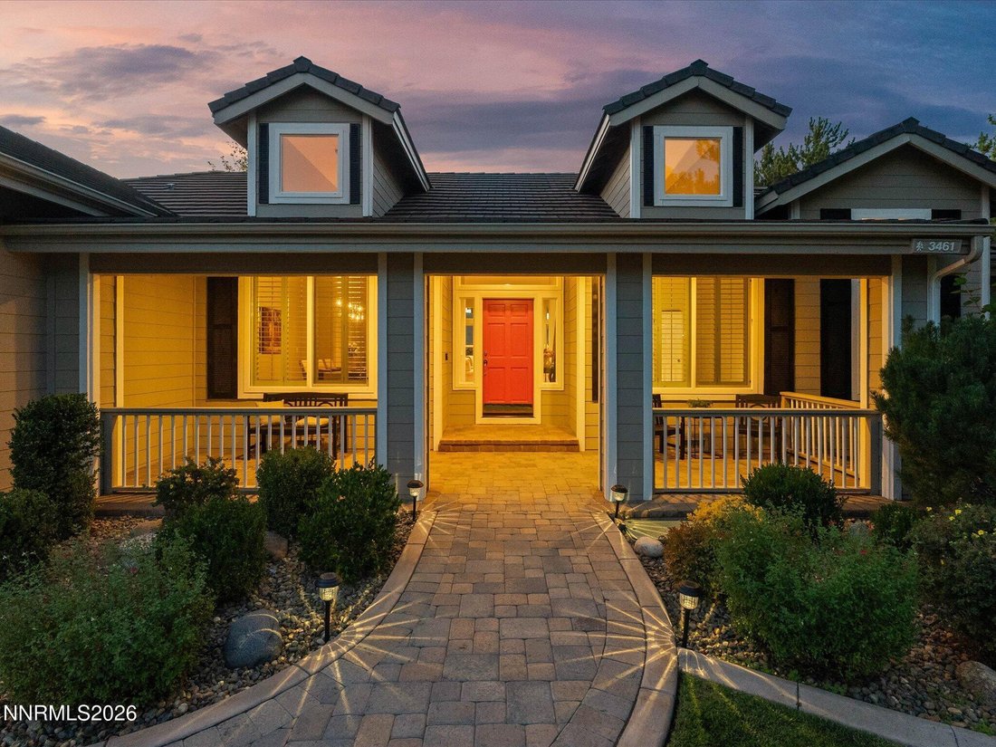 House in Reno, Nevada, United States 3 - 18697394