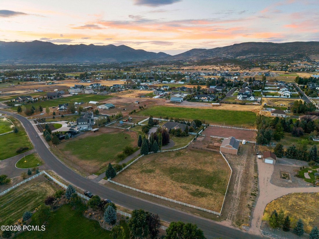 House in Heber City, Utah, United States 1 - 18696725