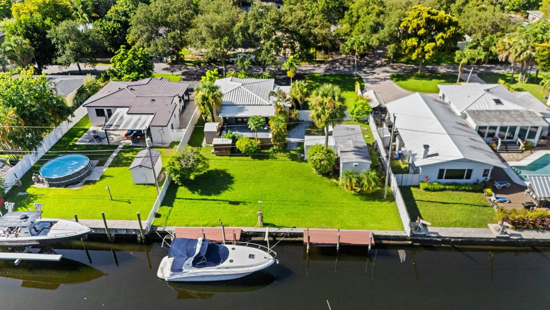 House in Fort Lauderdale, Florida, United States 4 - 18698422