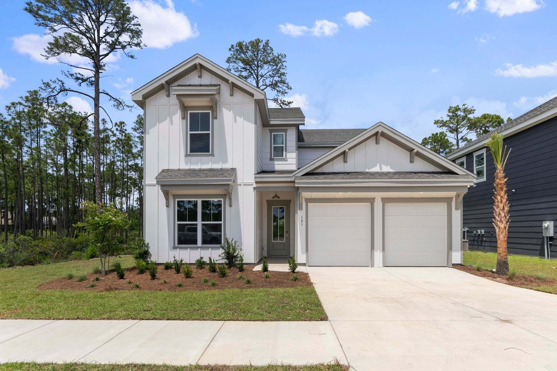 House in Santa Rosa Beach, Florida, United States 1 - 18697365