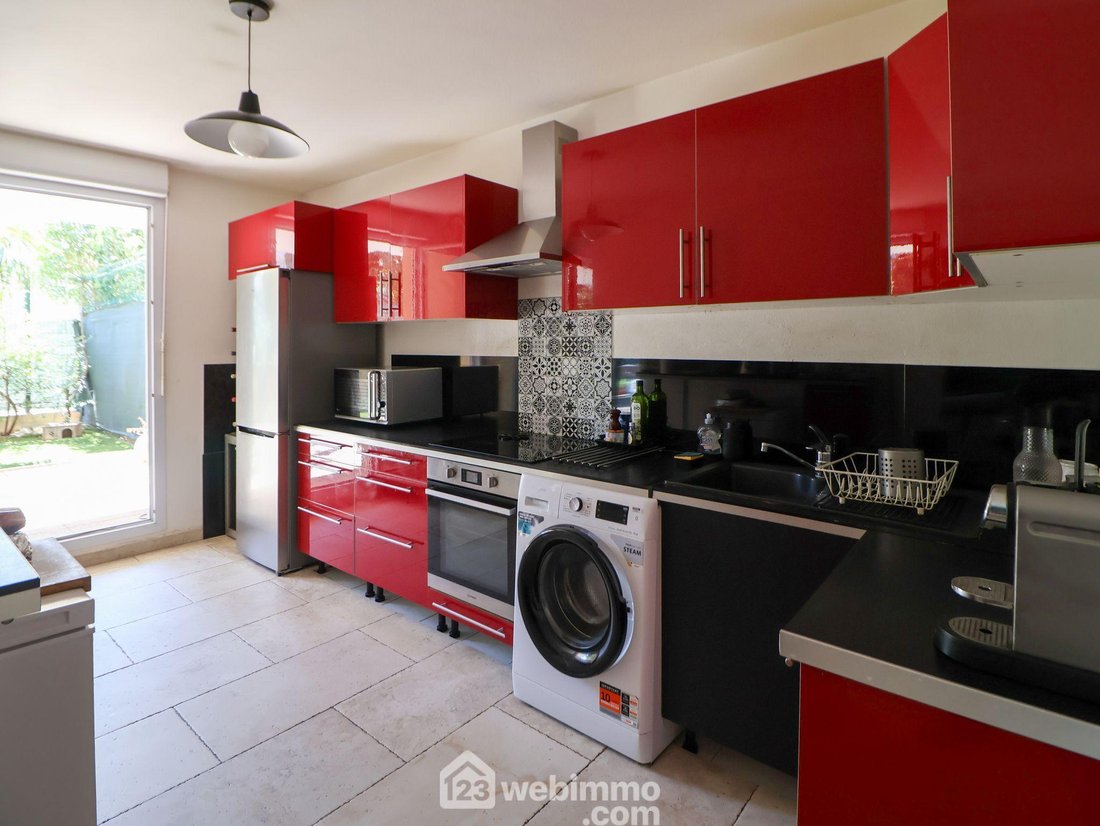 Apartment in Sormiou, Marseille, Provence-Alpes-Côte d'Azur 5 - 18695975