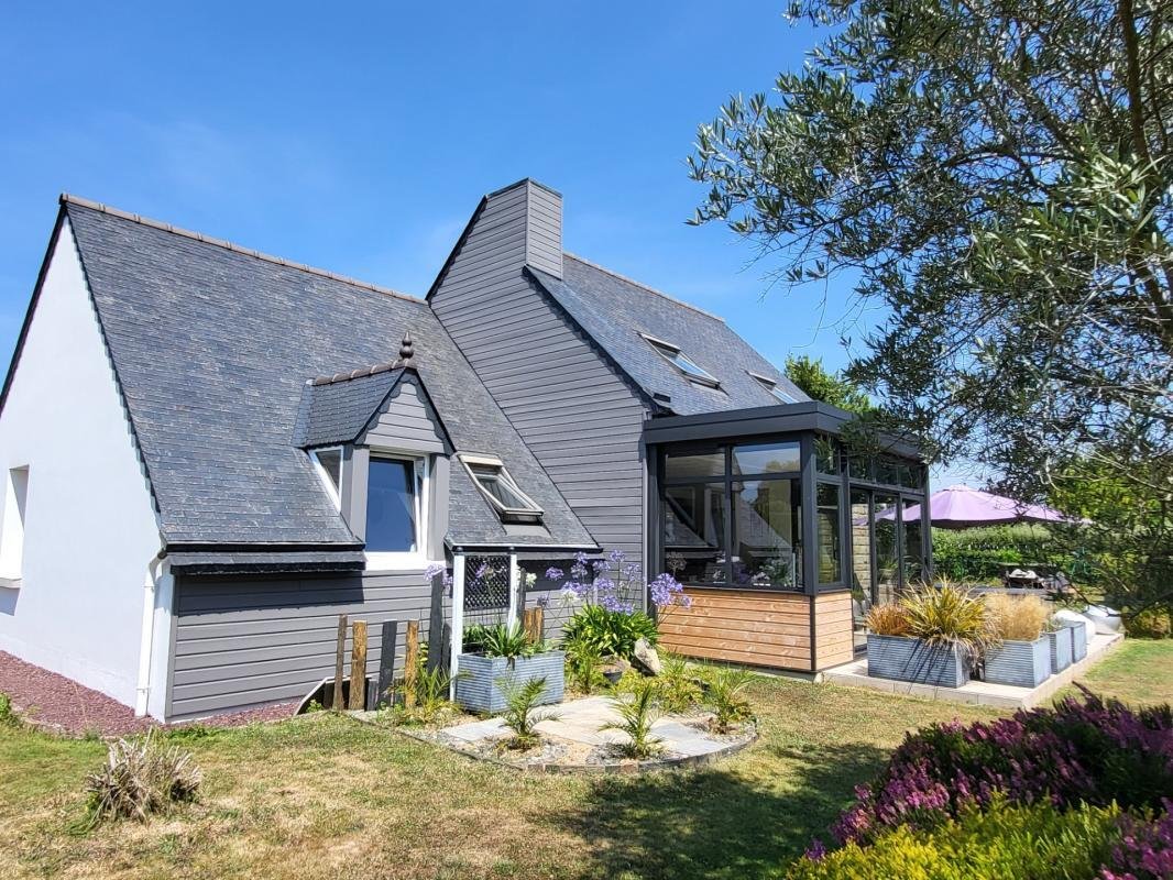 House in Louannec, Brittany, France 4 - 18695939