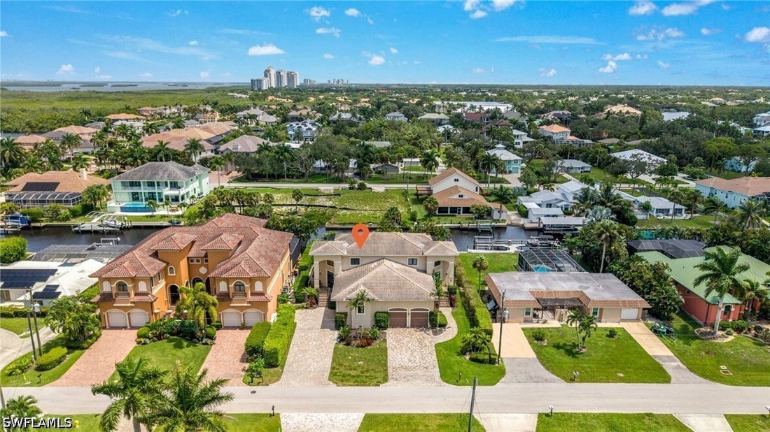 House in Bonita Springs, Florida, United States 5 - 18698082