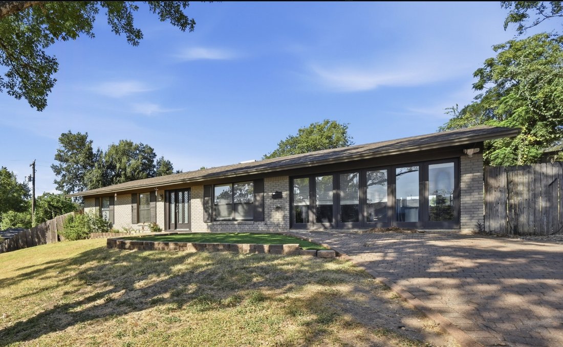 House in Austin, Texas, United States 2 - 18697982