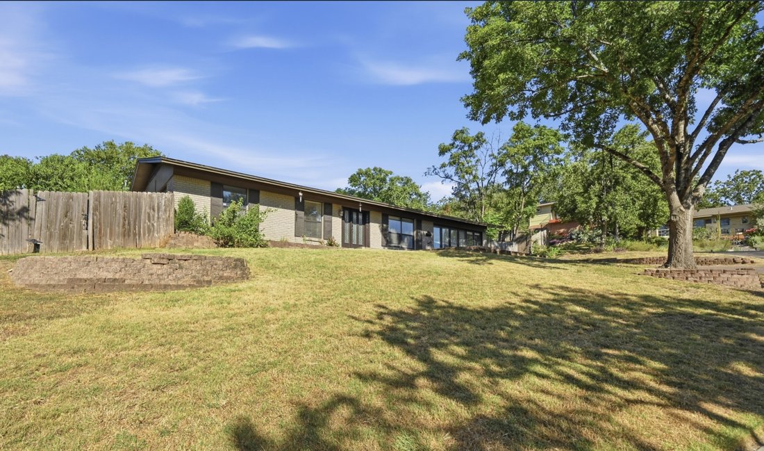 House in Austin, Texas, United States 1 - 18697982