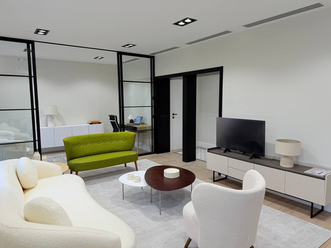 Apartment in Barrio Salamanca, Madrid, Spain 2 - 18696221