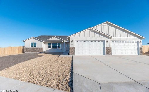 Haus in Fernley, Nevada, Vereinigte Staaten 1