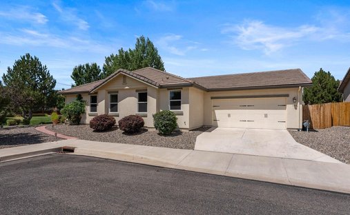 Casa a Indian Hills, Nevada, Stati Uniti 1