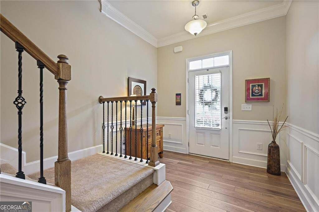 Townhouse in Smyrna, Georgia, United States 4 - 18698369