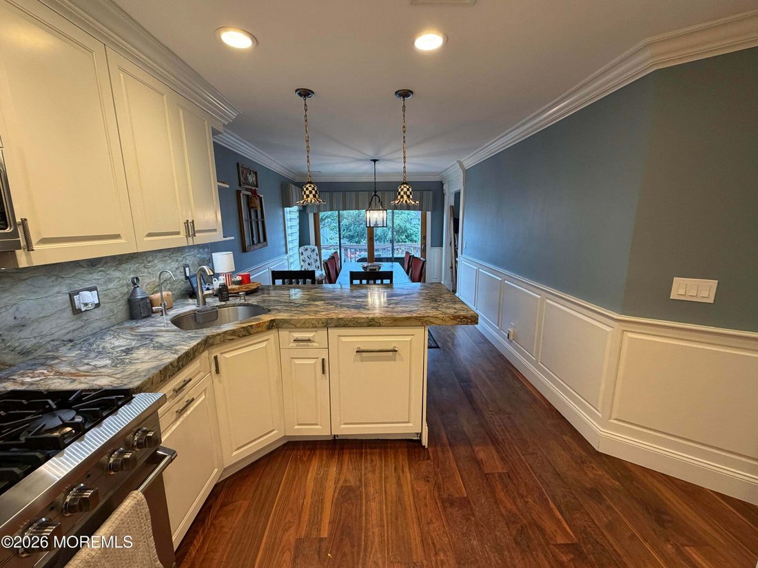 Condo in Point Pleasant Beach, New Jersey, United States 5 - 18696844