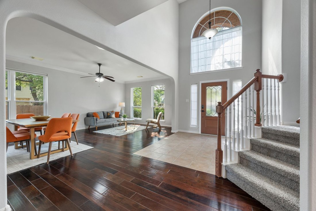 Casa a Austin, Texas, Stati Uniti 2 - 18697830