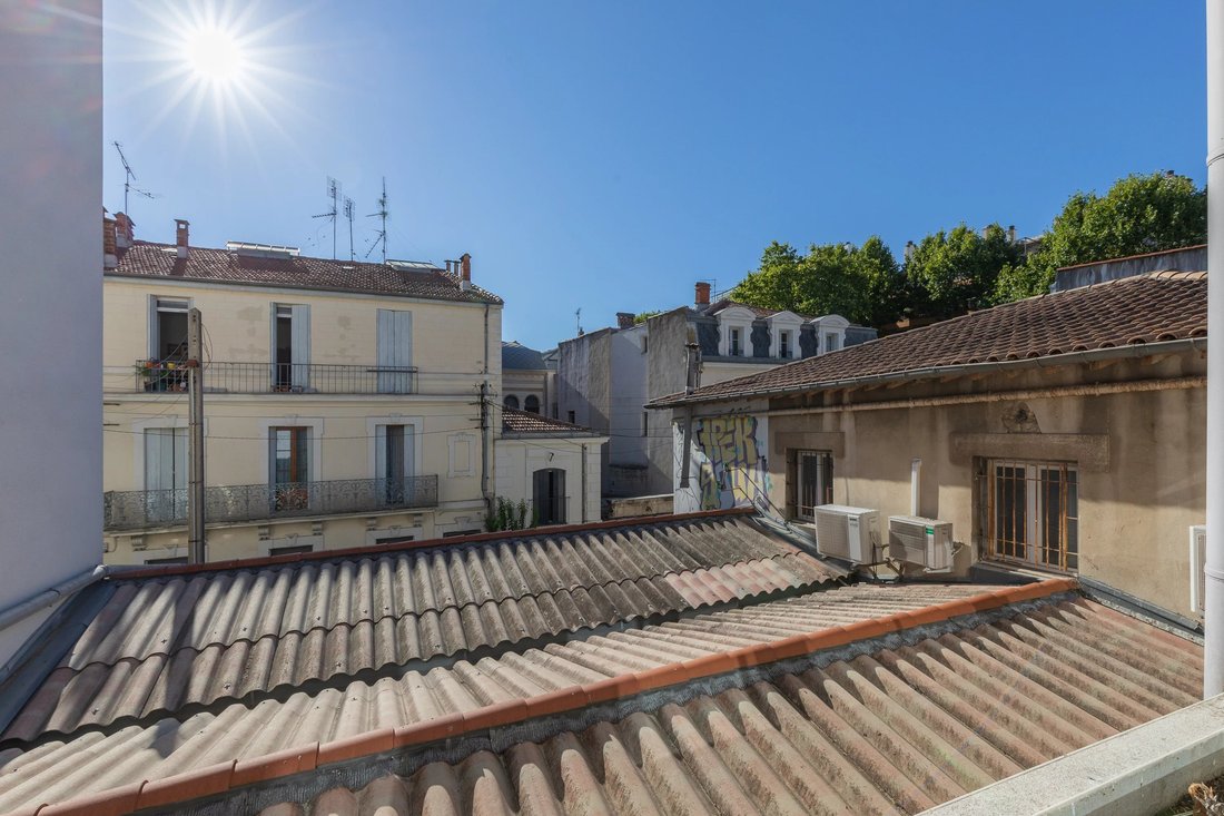 Apartment in Antigone, Montpellier, France 2 - 18695964