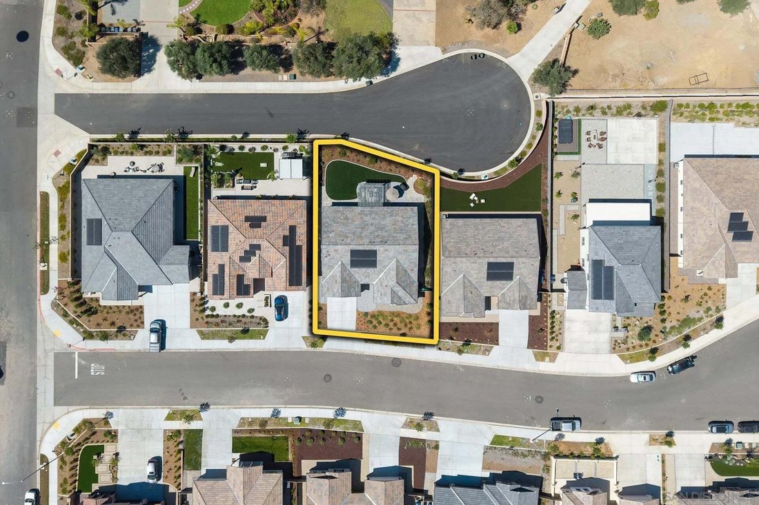 House in Escondido, California, United States 5 - 18698305