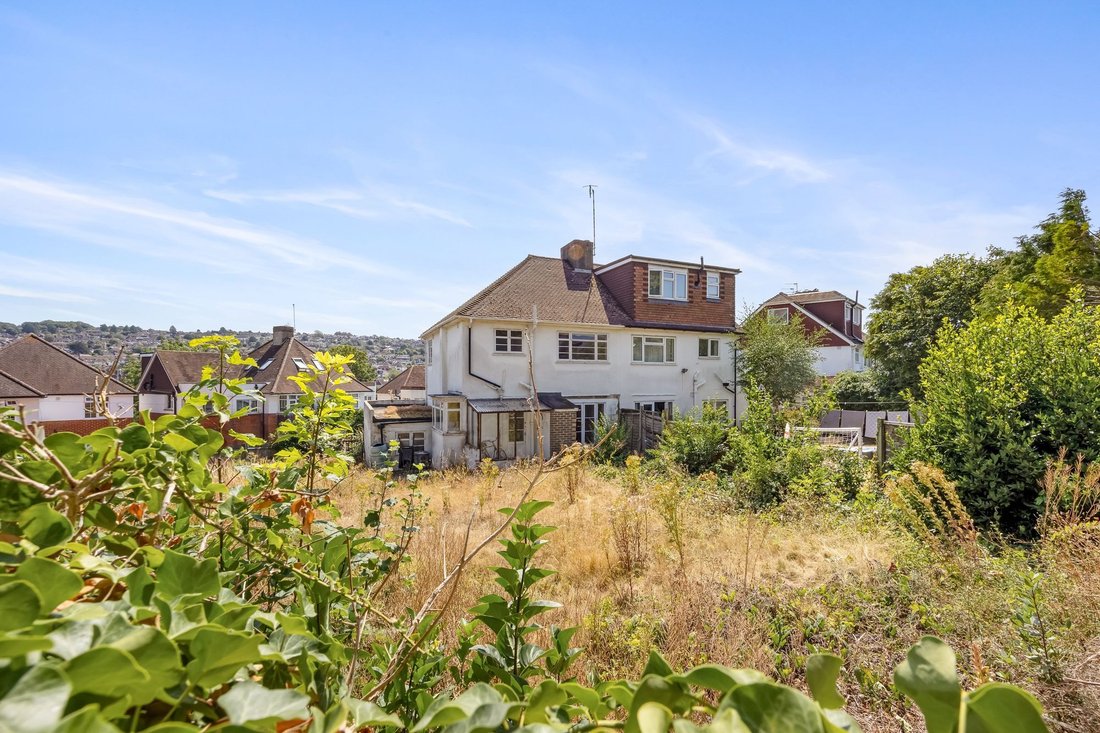House in Patcham, England 4 - 18696042