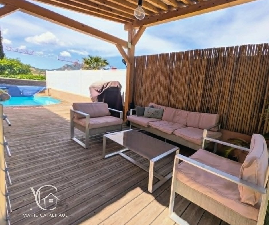 Villa in Ecarts, Roquebrune-sur-Argens, France 1 - 18696422