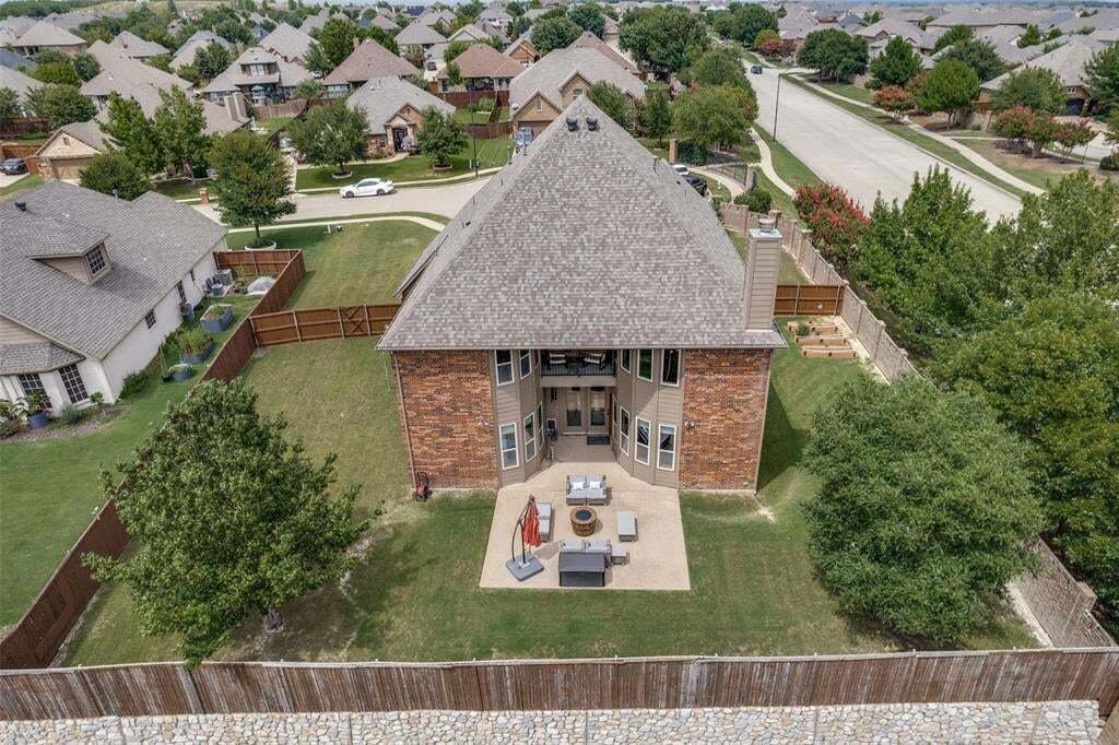 House in White Settlement, Texas, United States 3 - 18698578