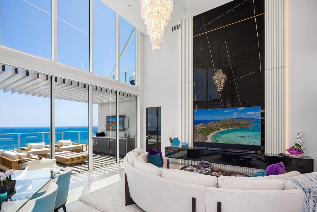Condo in Fort Lauderdale, Florida, United States 3 - 18698432