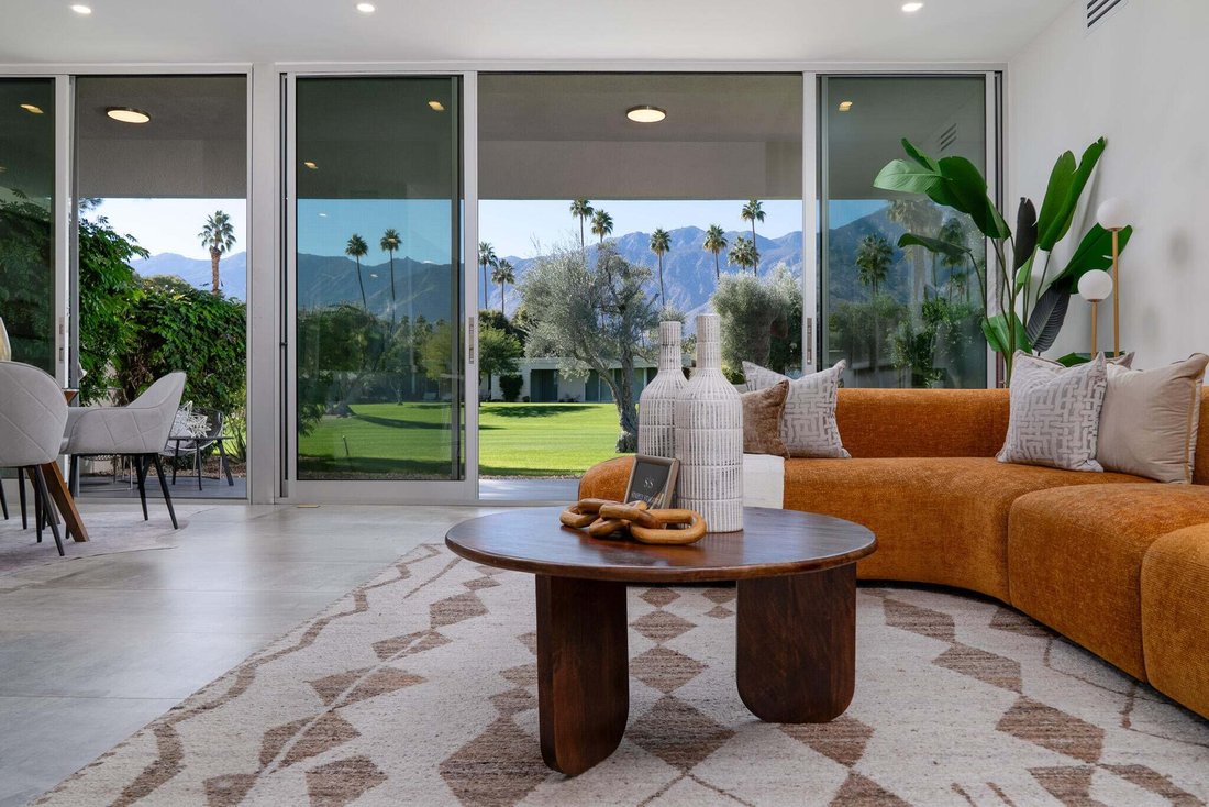 Condominio en Palm Springs, California, Estados Unidos 1 - 18696737