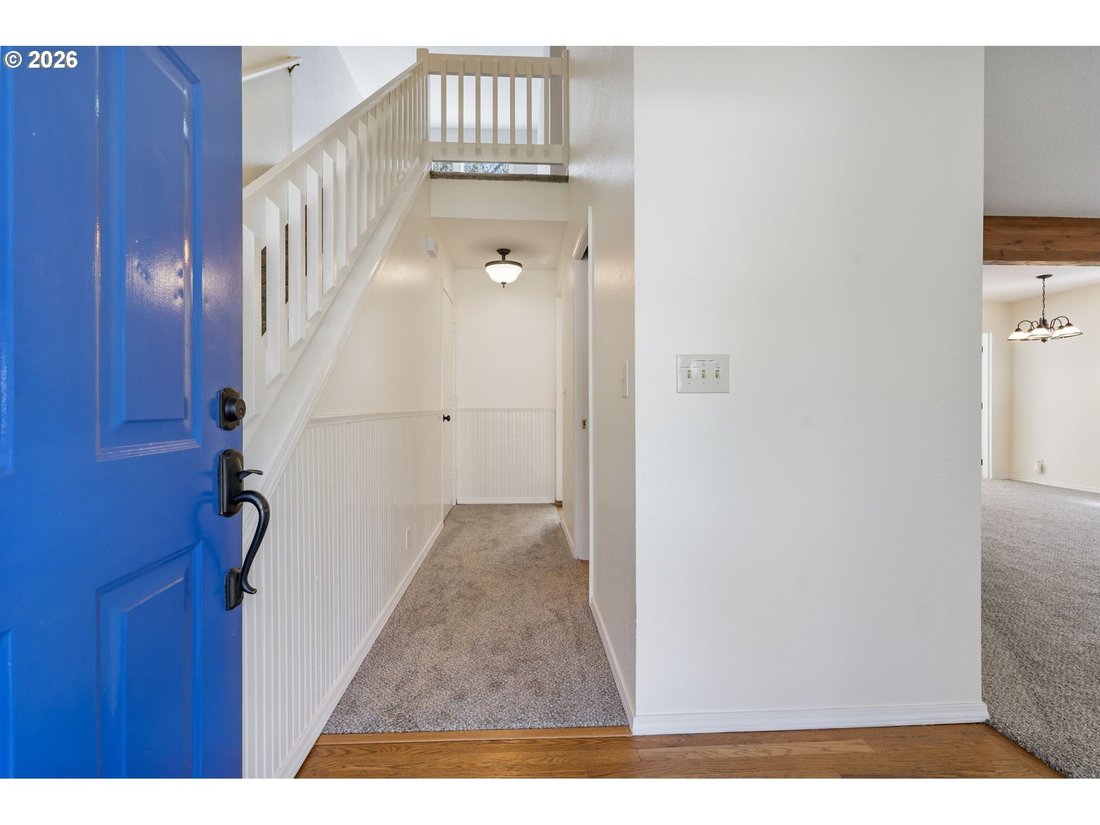 House in Portland, Oregon, United States 4 - 18698130