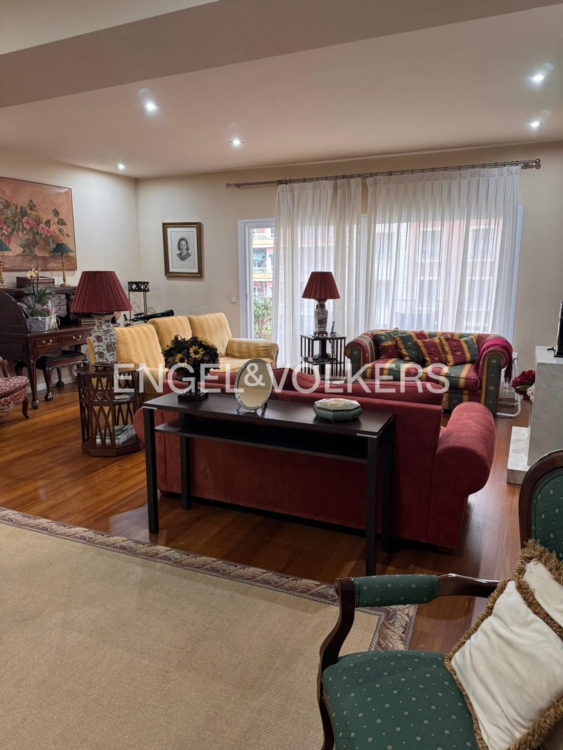 Wohnung in Centro, Madrid, Spanien 5 - 18698996