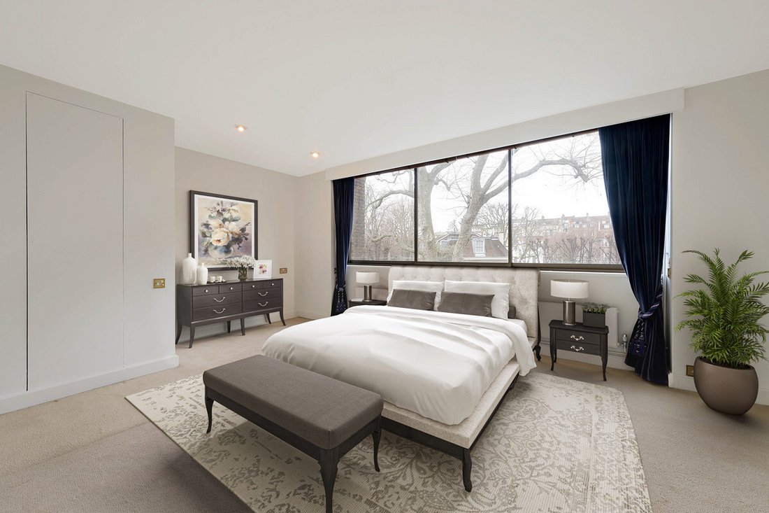 Apartment in Knightsbridge, Kensington And Chelsea, England 4 - 18696846