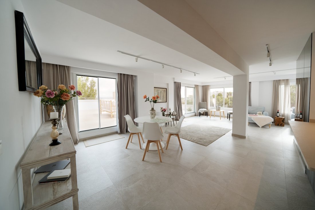 Apartment in Palma, Balearic Islands, Spain 5 - 18695998