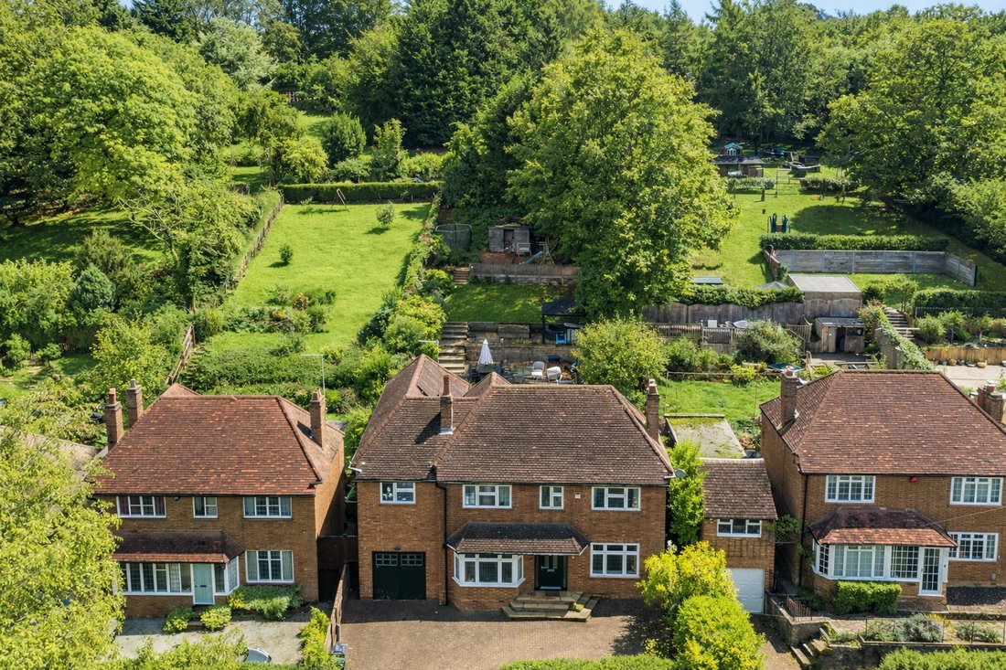 House in Aspley Guise, England 1 - 18697248