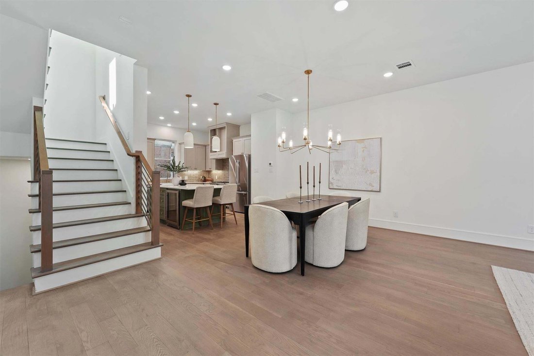 House in Houston, Texas, United States 5 - 18698809