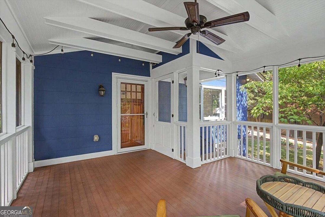 House in Atlanta, Georgia, United States 4 - 18698415