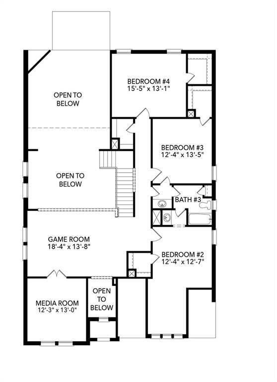 House in Fort Worth, Texas, United States 4 - 18698475