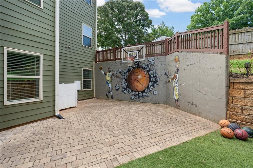 House in Marietta, Georgia, United States 5 - 18698056