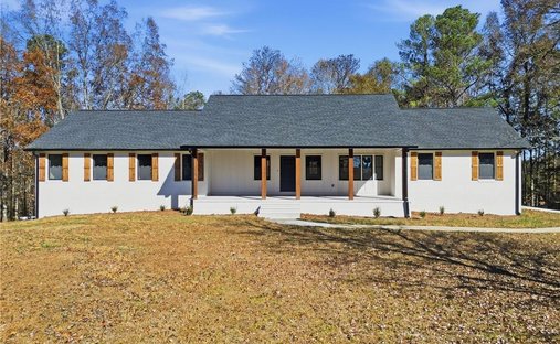 Casa a Douglasville, Georgia, Stati Uniti 1
