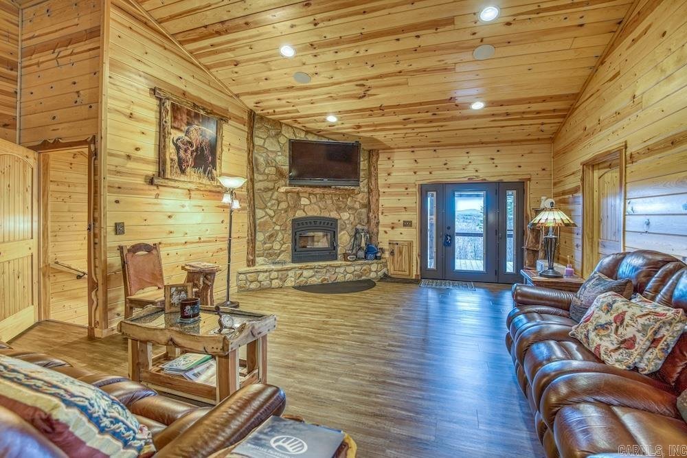 Casa a Murray, Arkansas, Stati Uniti 5 - 18696744