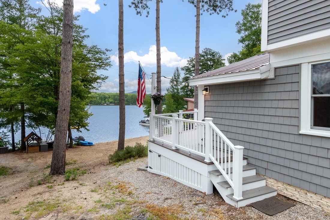 House in Freedom, New Hampshire, United States 5 - 18697972