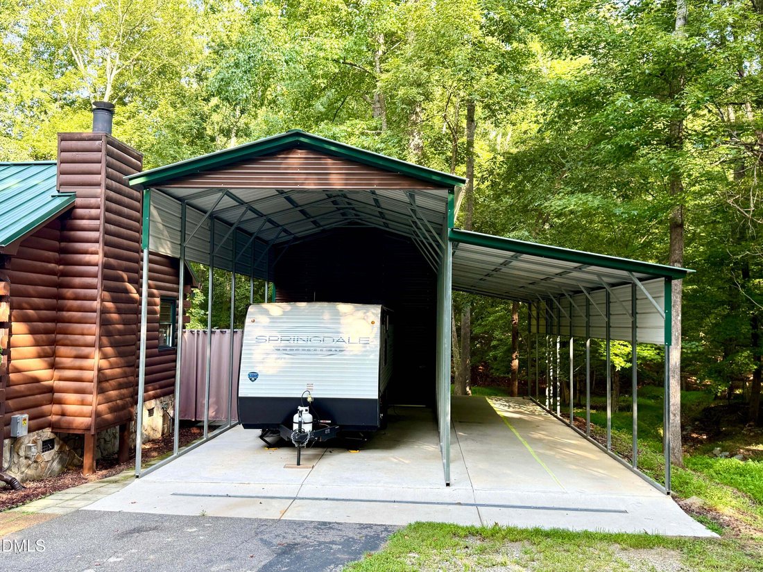 House in Hillsborough, North Carolina, United States 4 - 18697456