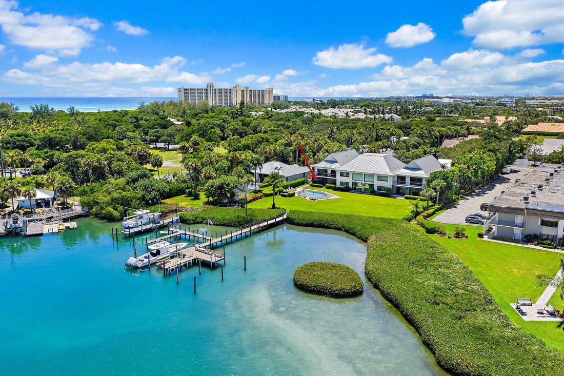 Condo in Jupiter, Florida, United States 1 - 18698481