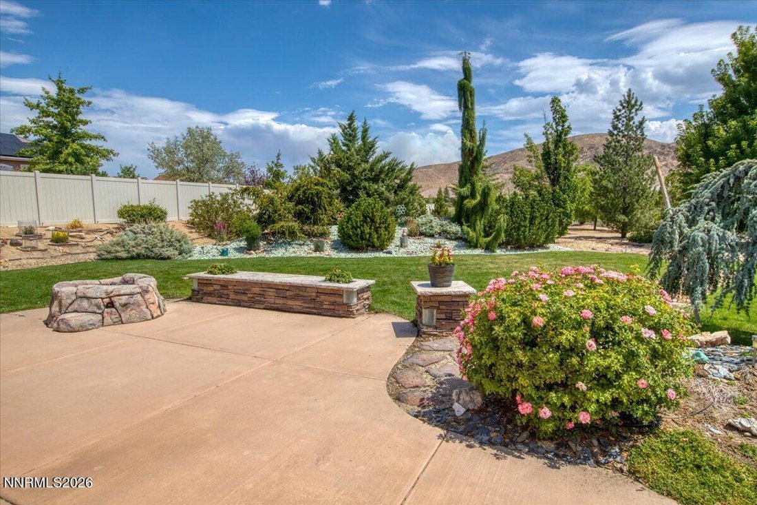 House in Sparks, Nevada, United States 4 - 18697408