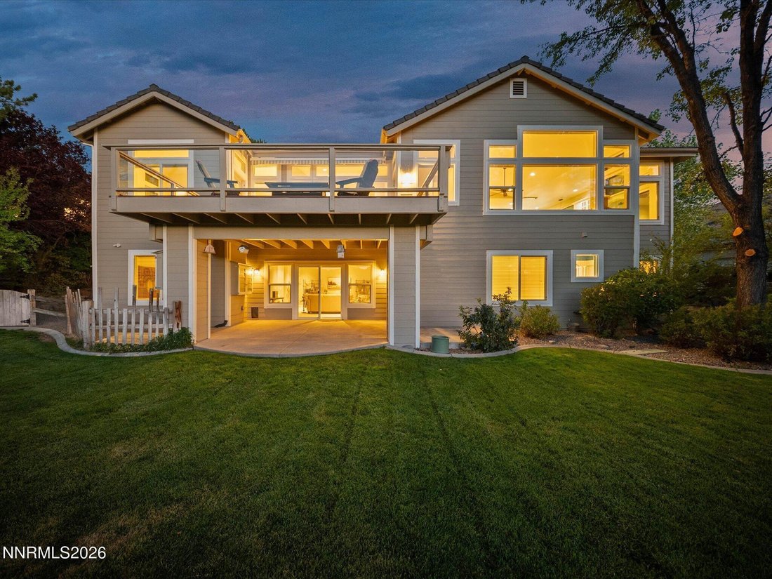House in Reno, Nevada, United States 2 - 18697394
