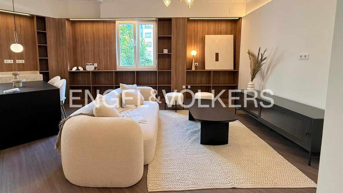 Apartment in l'Eixample, Valencia, Spain 4 - 18699159