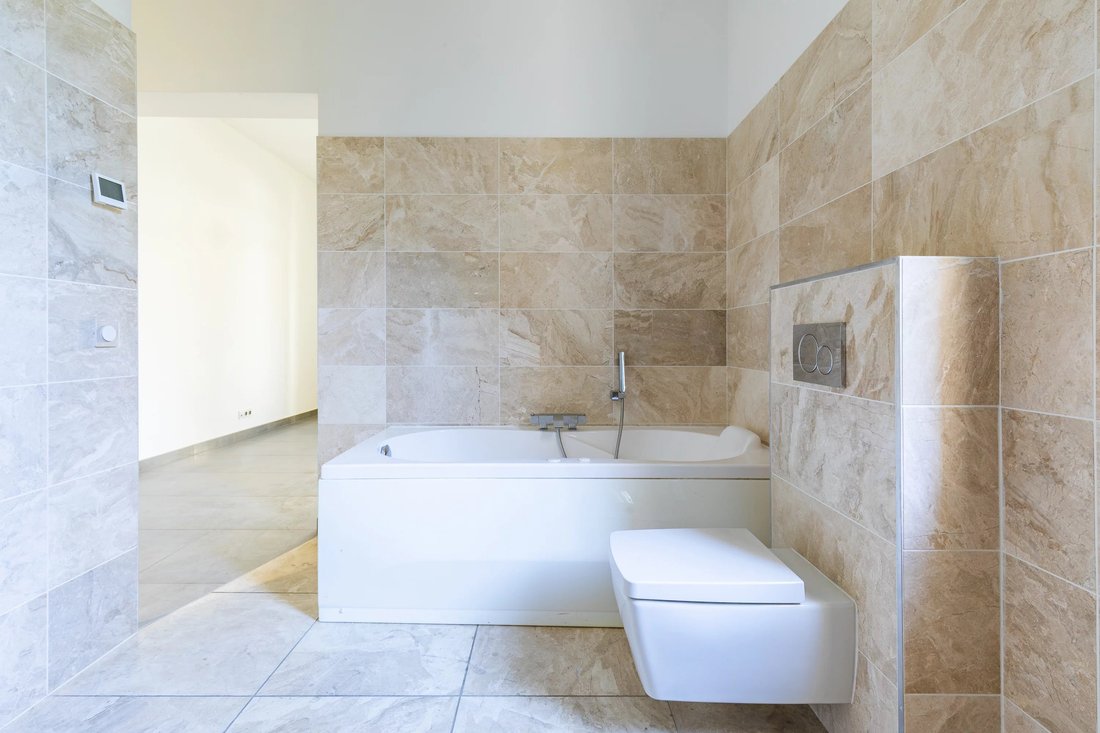 Apartment in Antigone, Montpellier, France 5 - 18695964