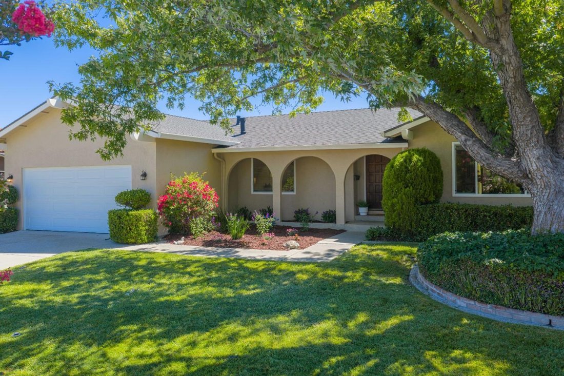House in San Jose, California, United States 2 - 18697985