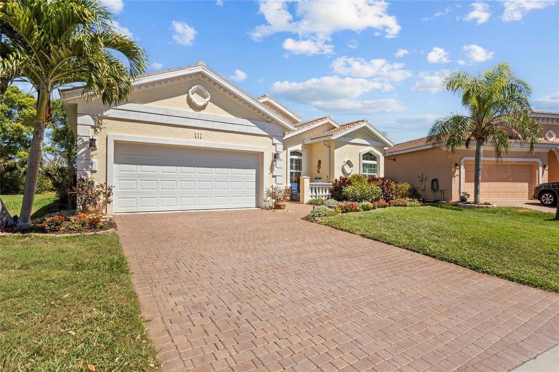 House in Venice, Florida, United States 3 - 18697608