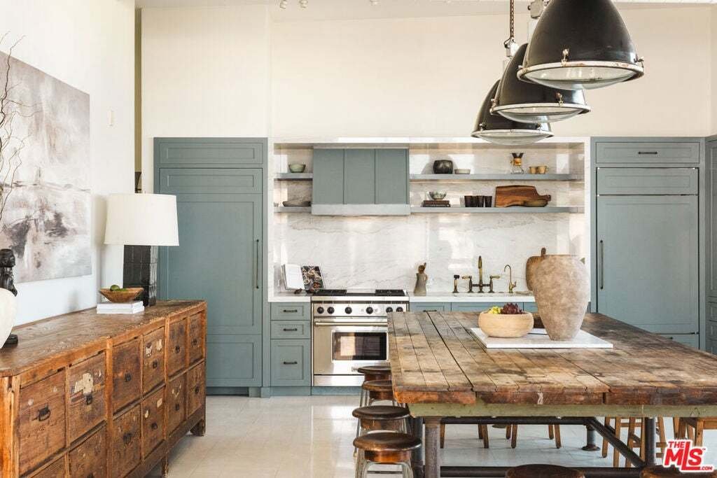 Condo in Los Angeles, California, United States 4 - 18697068