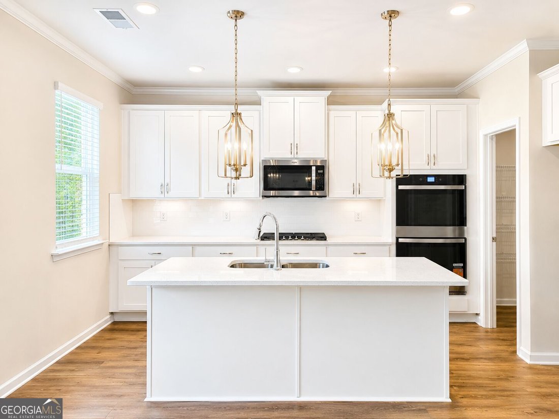 House in Lawrenceville, Georgia, United States 5 - 18698353